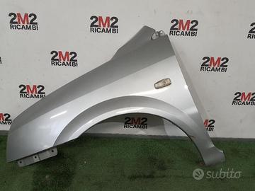 PARAFANGO ANTERIORE SINISTRO KIA Carens 2Â° Serie