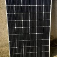 Moduli fotovoltaici nuovi