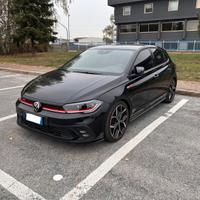 volkswagen polo GTI IN GARANZIA