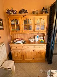 Credenza