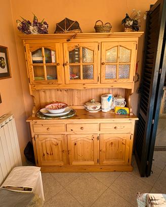 Credenza