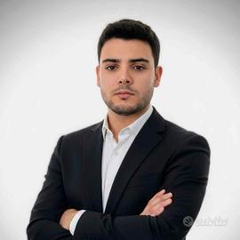 Disponibile per diversi ruoli lavorativi