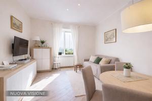 Appartamento Napoli [Cod. rif 3290899VRG]