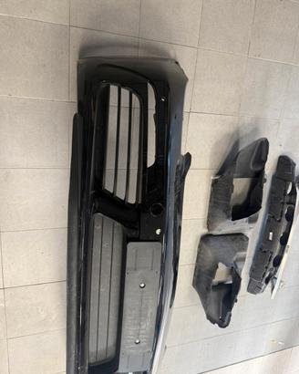Paraurti Porsche cayman 718