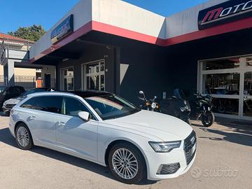 Audi A6 2.0 TDI AVANT