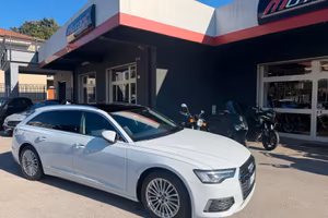Audi A6 2.0 TDI AVANT