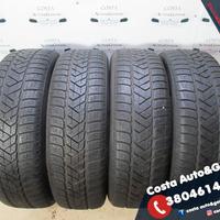 215 65 17 Pirelli 2020 80% MS 215 65 R17  Pneus