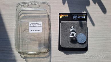 BOLT ACTION ROBERT CAPA