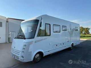 motorhome  