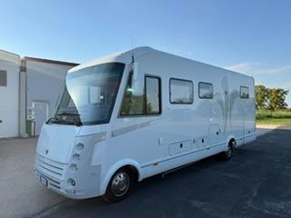 motorhome  