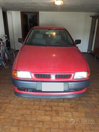 Seat Ibiza 1993