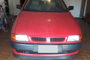Seat Ibiza 1993