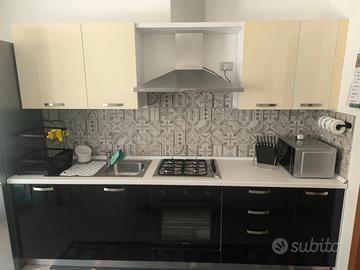 Cucina usata