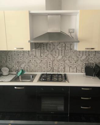 Cucina usata
