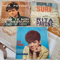 rita pavone dischi vinile 