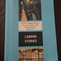 London stories - Edizione Inglese