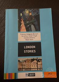 London stories - Edizione Inglese
