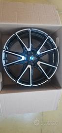 4 cerchi Nuovi 19 Bmw serie 3 4 5 6 7 X2 X1 X3 X4