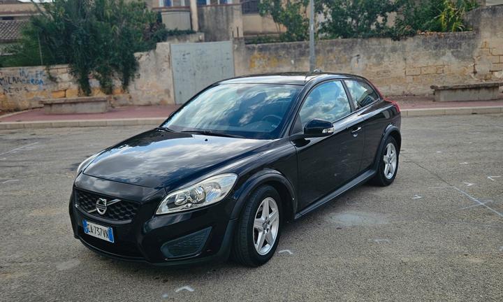 Volvo C30 1.6 Diesel