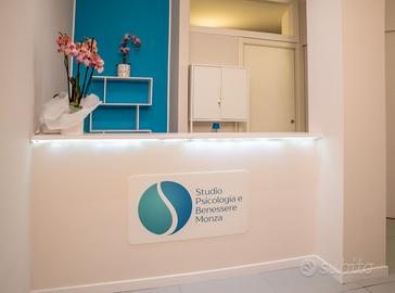 Studio Sanitario Monza - liberi professionisti