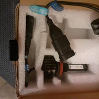 kit led h11 fari anteriori