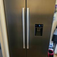 Frigo stile Americano DAYA