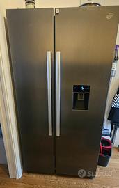 Frigo stile Americano DAYA