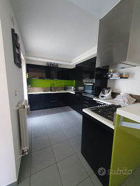 Appartamento recente costruzione abitabile