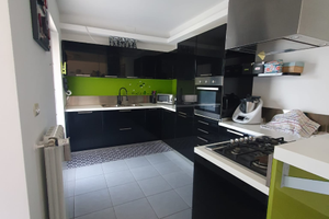 Appartamento recente costruzione abitabile