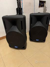 Casse Db Opera 415
