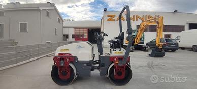 RULLO FERRO/FERRO DYNAPAC CC 1300