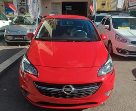 Opel Corsa 1.4 90CV GPL Tech 5 porte Black Edition