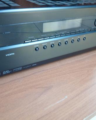 Amplificatore Onkyo HT-R370
