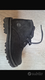 Scarponcini da bambino/a Timberland 