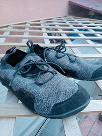 scarpe per camminata naturale barefoot