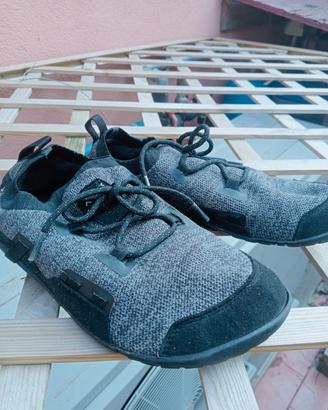 scarpe per camminata naturale barefoot