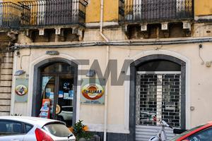 Locale Commerciale - Giarre