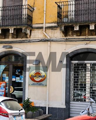 Locale Commerciale - Giarre