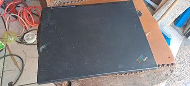 compiuter ibm vintage
