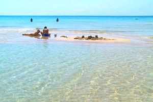 VACANZE in RELAX a 150m dal MARE in SALENTO PUGLIA