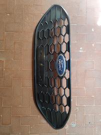 griglia frontale paraurti Ford Focus st-line mk4.5