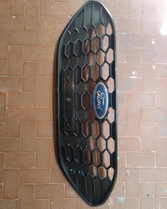 griglia frontale paraurti Ford Focus st-line mk4.5