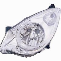 FARO OPEL AGILA 2008 C/MOTORE ELETT