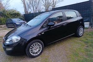 Fiat Punto Evo 1.2 Benz. 2010