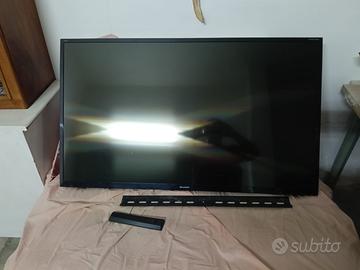 Smart TV Sharp AQUOS con Audio Harman/Kardon