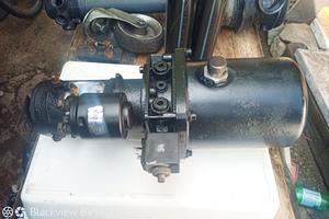 pompa idraulica piaggio porter