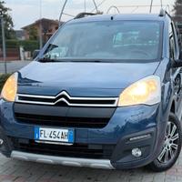 Citroen Berlingo Multispace BlueHDi 100 5POSTI