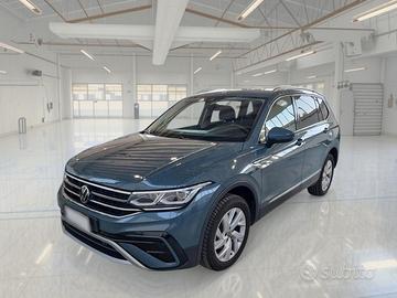 VOLKSWAGEN TIGUAN ALLSPACE 2.0 TDI SCR ELEGANCE DS