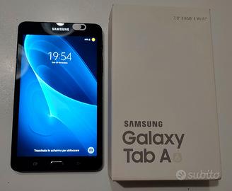 Samsung Galaxy Tab A6