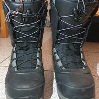 scarponi Snowboard NITRO Venture TLS